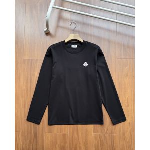 モンクレール 長袖Tシャツ クラシック シンプル A30975