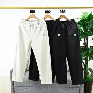 モンクレール カジュアルストレートパンツ メンズ A30974