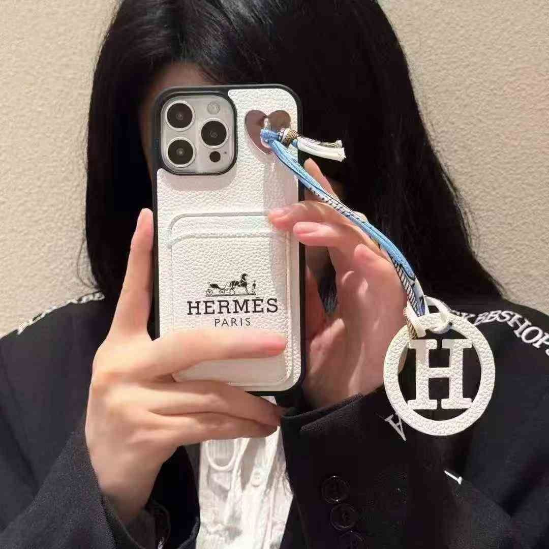 エルメスiPhone17/16/15/14/13/12/11ケース