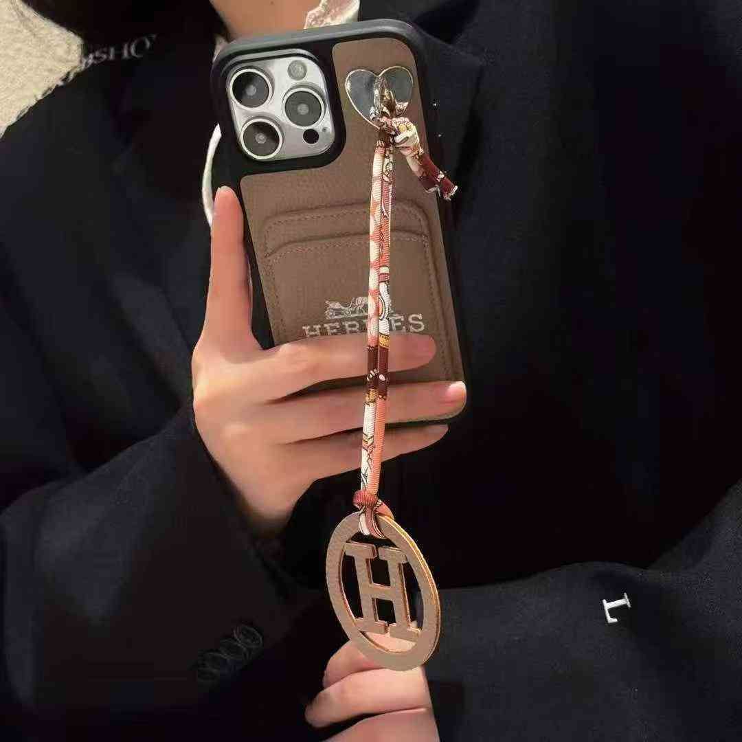 エルメスiPhone17/16/15/14/13/12/11ケース