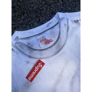 Supreme SS24 WEEK7 BOX LOGO TEE 半袖Tシャツ A31005