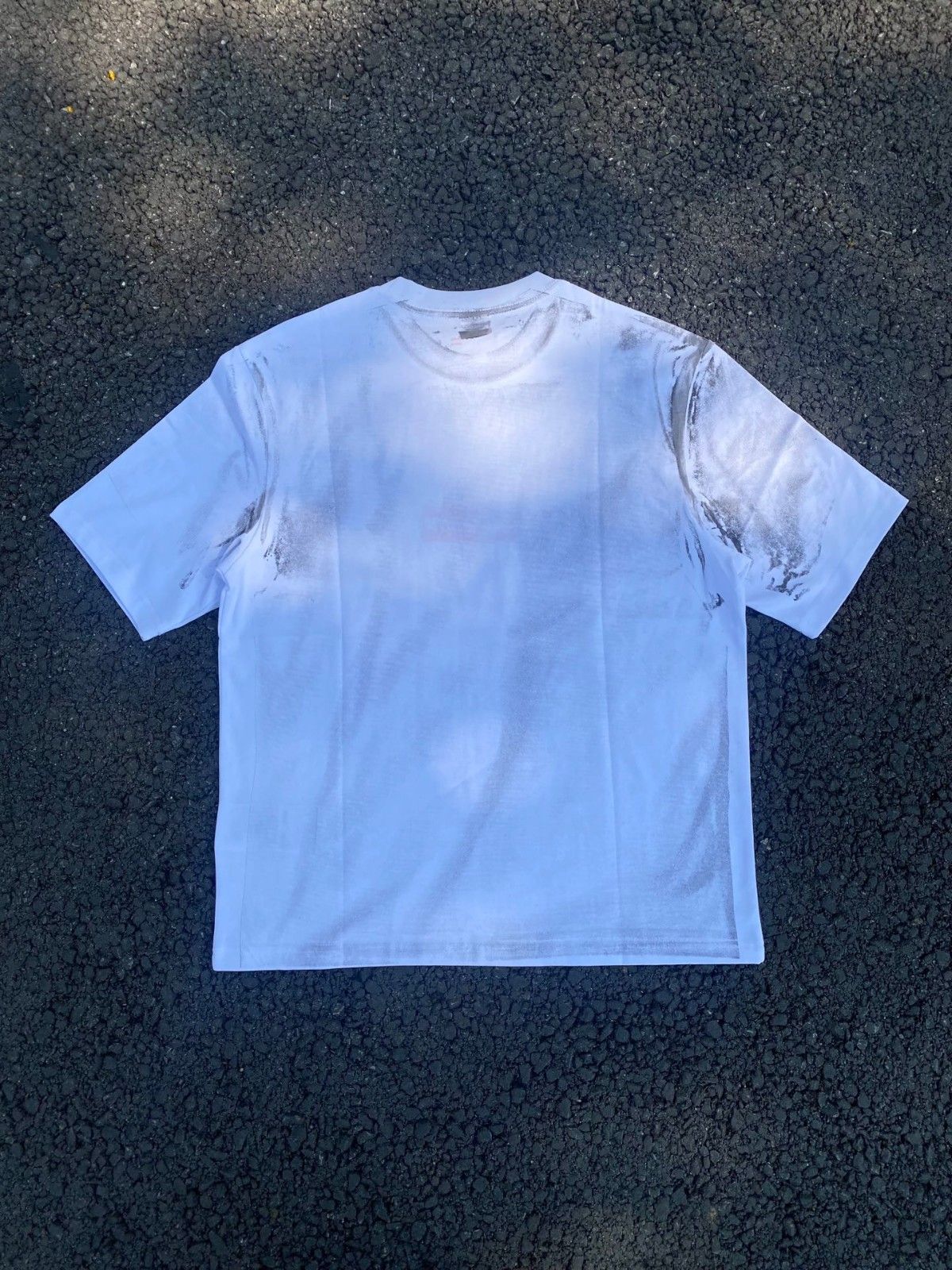 Supreme SS24 WEEK7 BOX LOGO TEE 半袖Tシャツ A31005