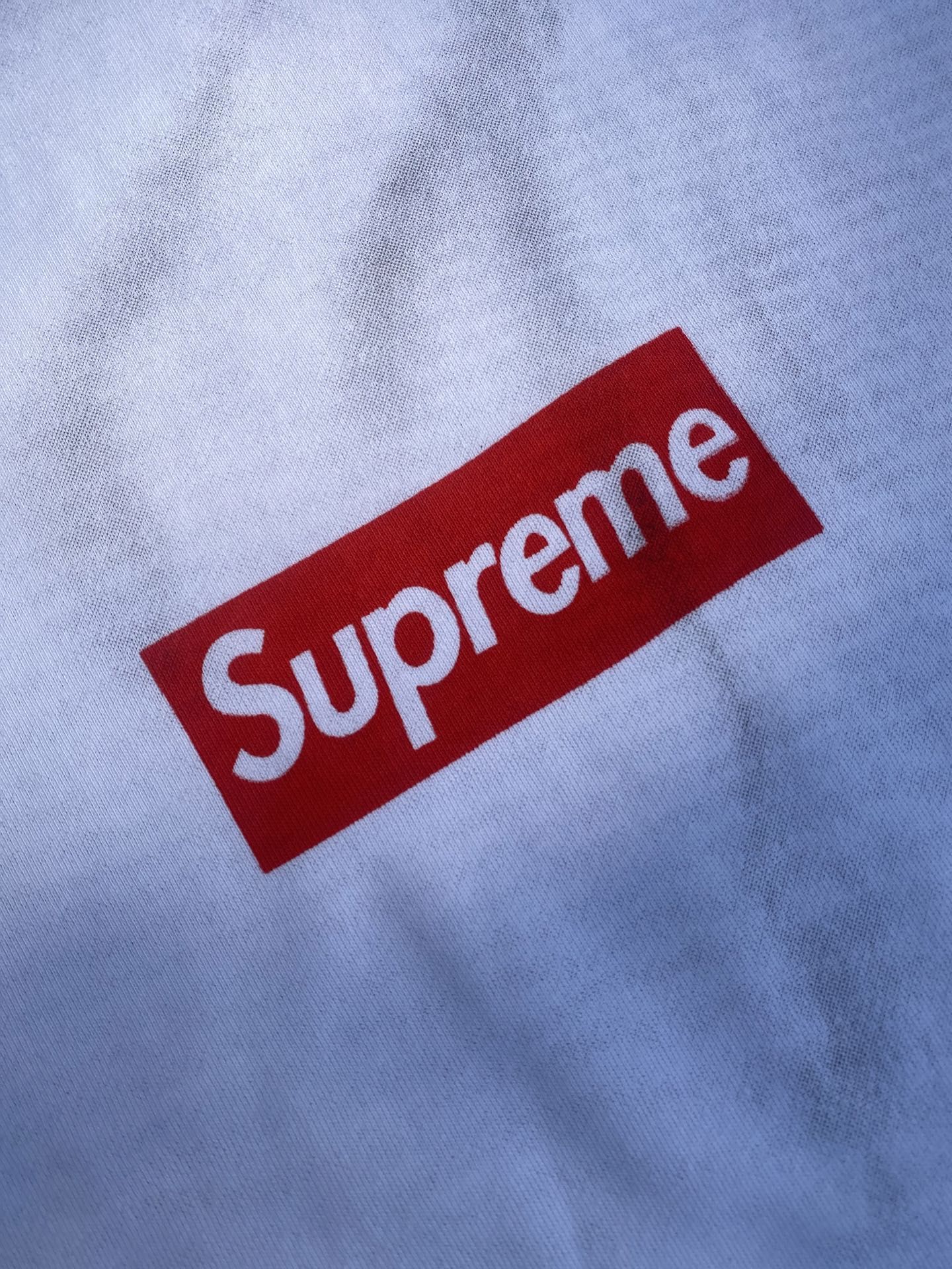 Supreme SS24 WEEK7 BOX LOGO TEE 半袖Tシャツ A31005
