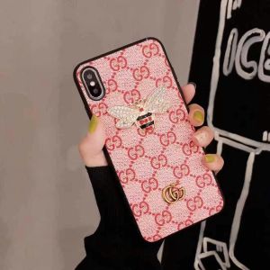 グッチ iPhone17/16/15/14/13/12ケース