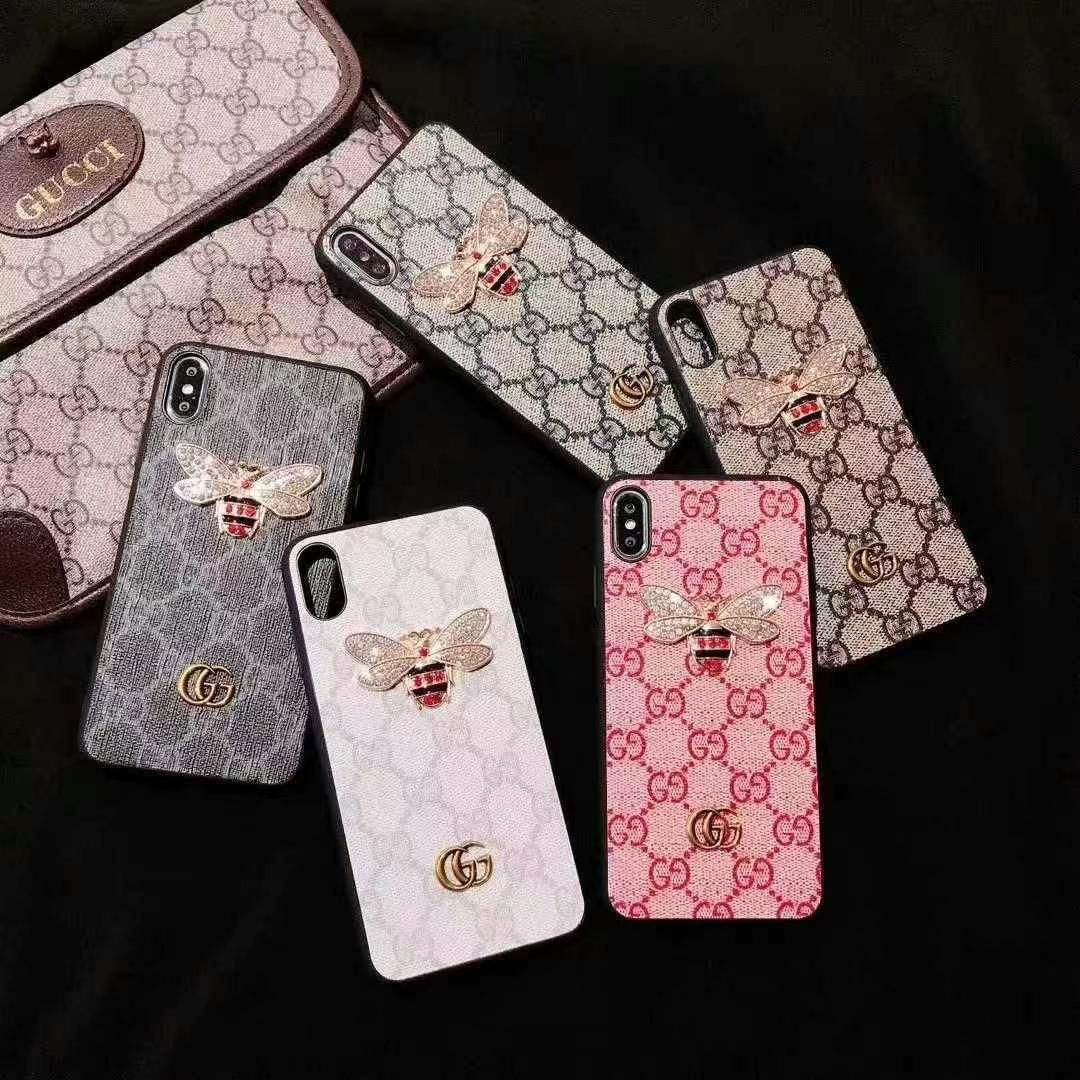 グッチ iPhone17/16/15/14/13/12ケース