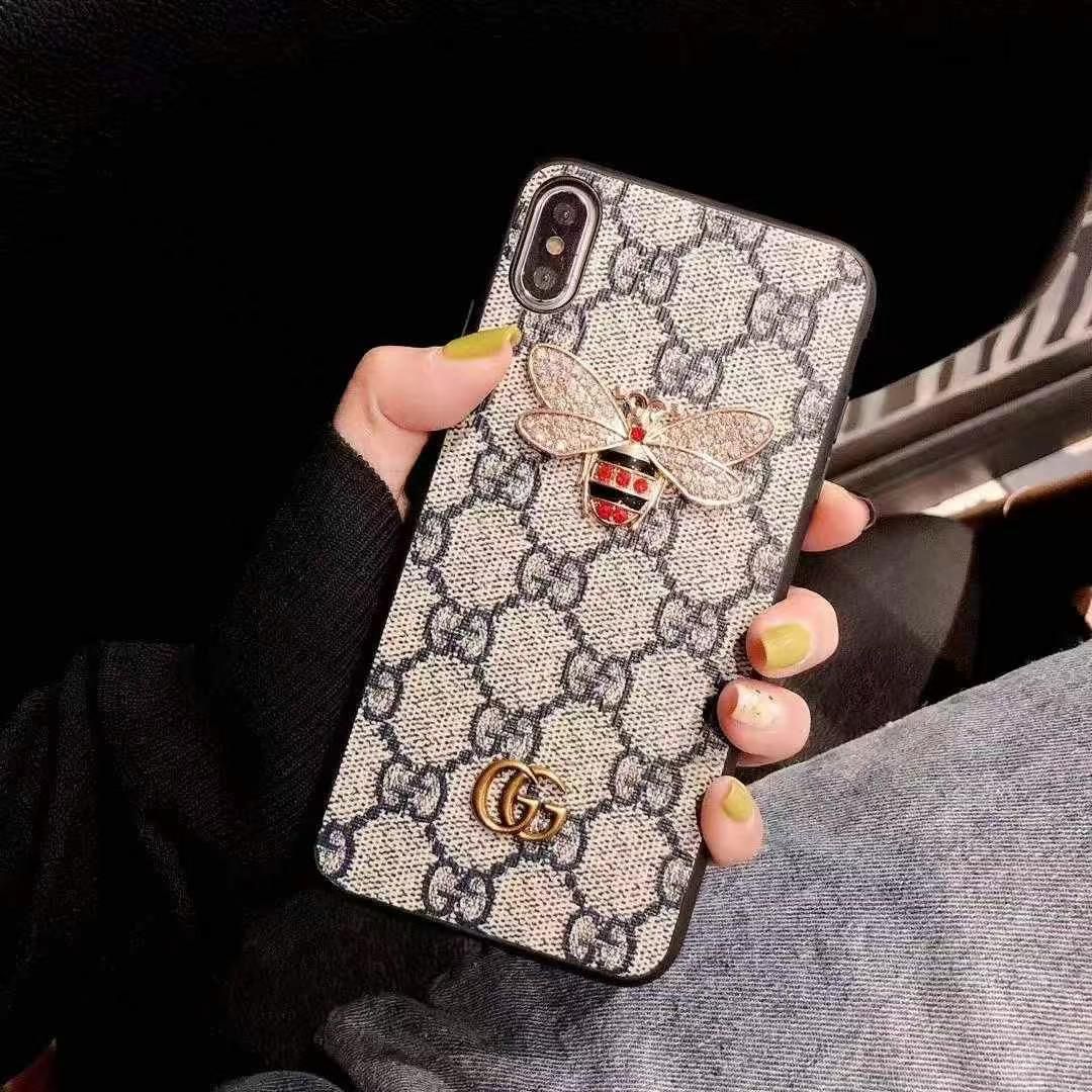 グッチ iPhone17/16/15/14/13/12ケース