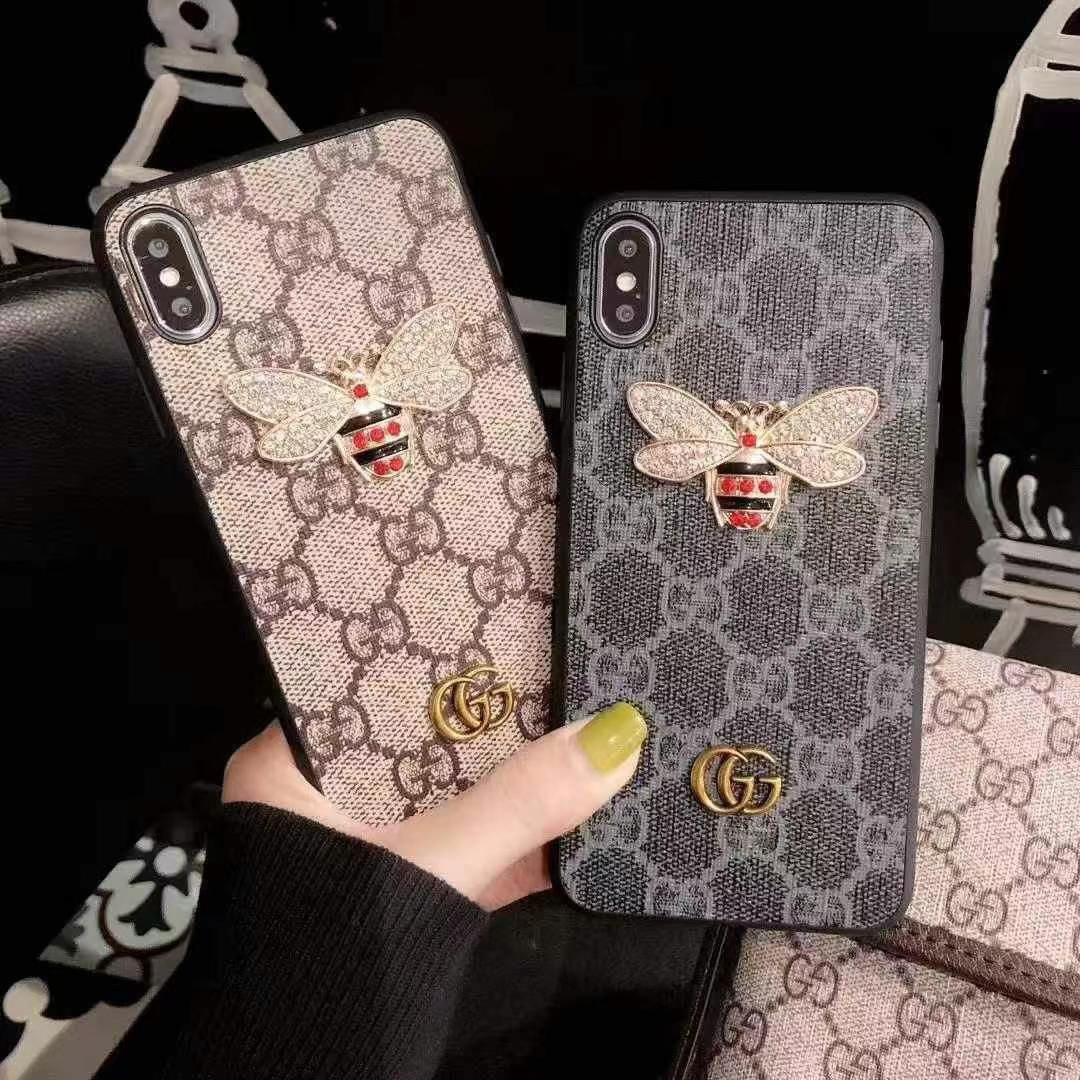 グッチ iPhone17/16/15/14/13/12ケース