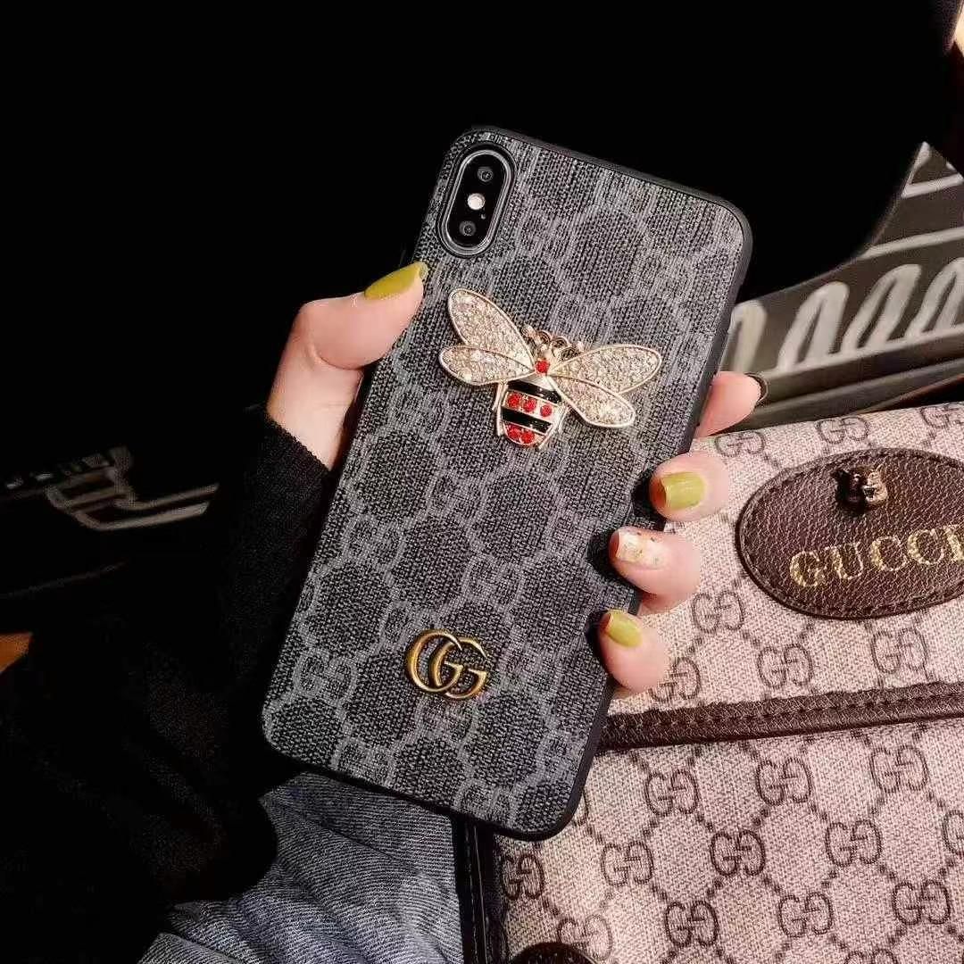 グッチ iPhone17/16/15/14/13/12ケース
