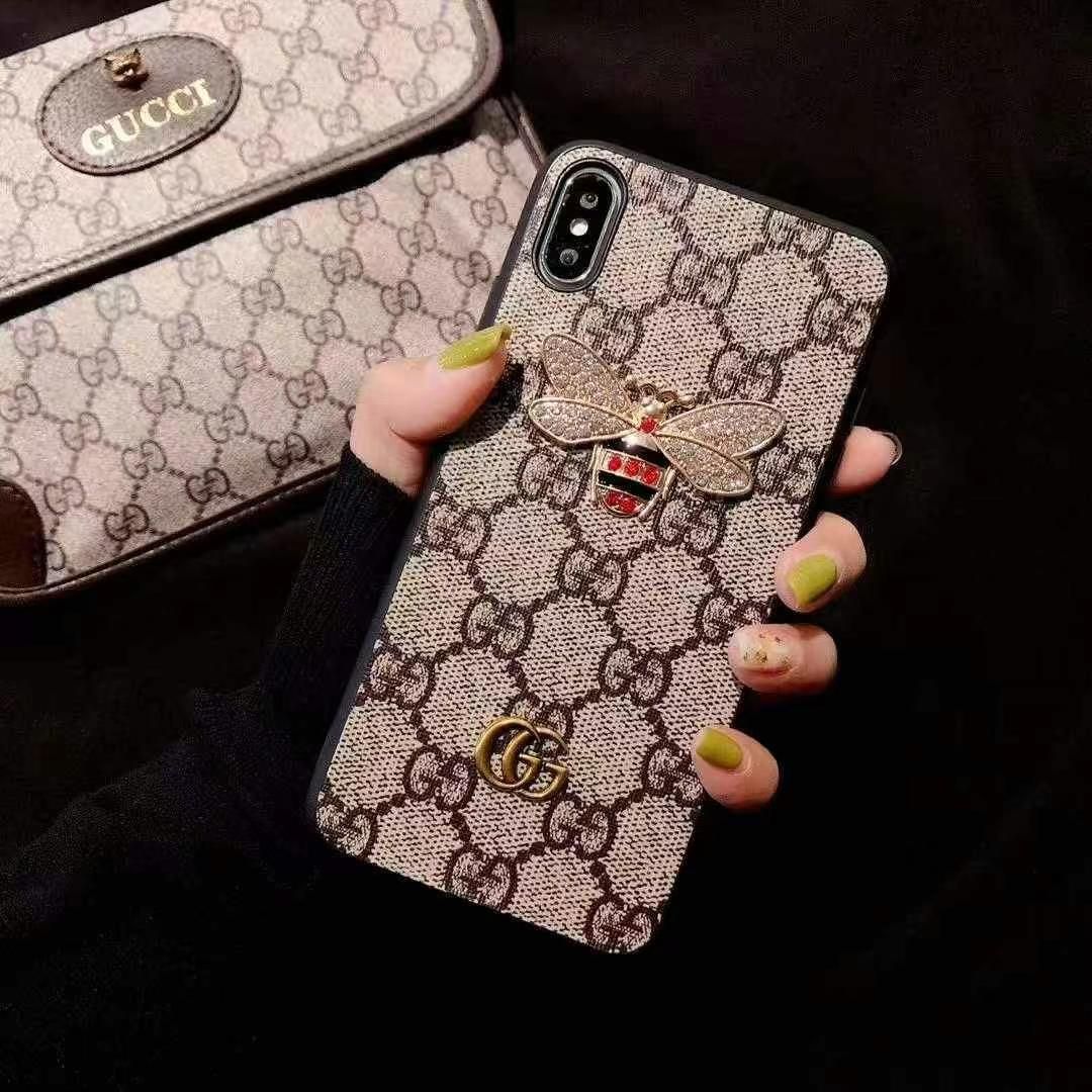 グッチ iPhone17/16/15/14/13/12ケース