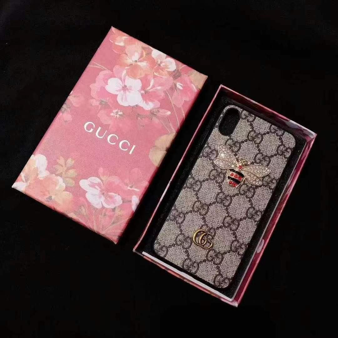 グッチ iPhone17/16/15/14/13/12ケース