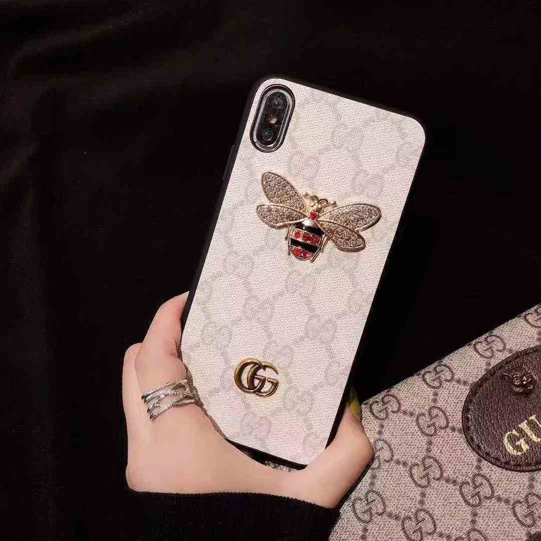 グッチ iPhone17/16/15/14/13/12ケース
