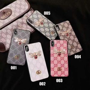 グッチ iPhone17/16/15/14/13/12ケース