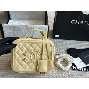 シャネル ショルダーバッグ 大人気 レディース オシャレ A31015