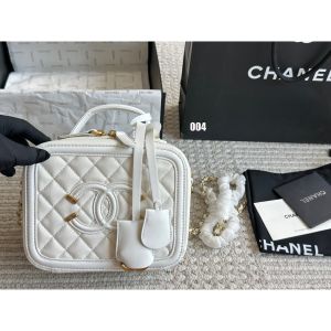 シャネル ショルダーバッグ 大人気 レディース オシャレ A31015