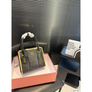 ミュウミュウ ハンドバッグ ショルダーバッグ オシャレ A31016