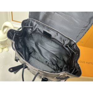 ルイヴィトン Marque L. Vuitton Deposée バックパック 高品質 A31031