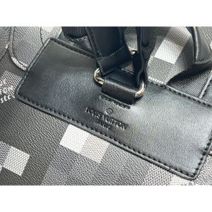 ルイヴィトン Marque L. Vuitton Deposée バックパック 高品質 A31031