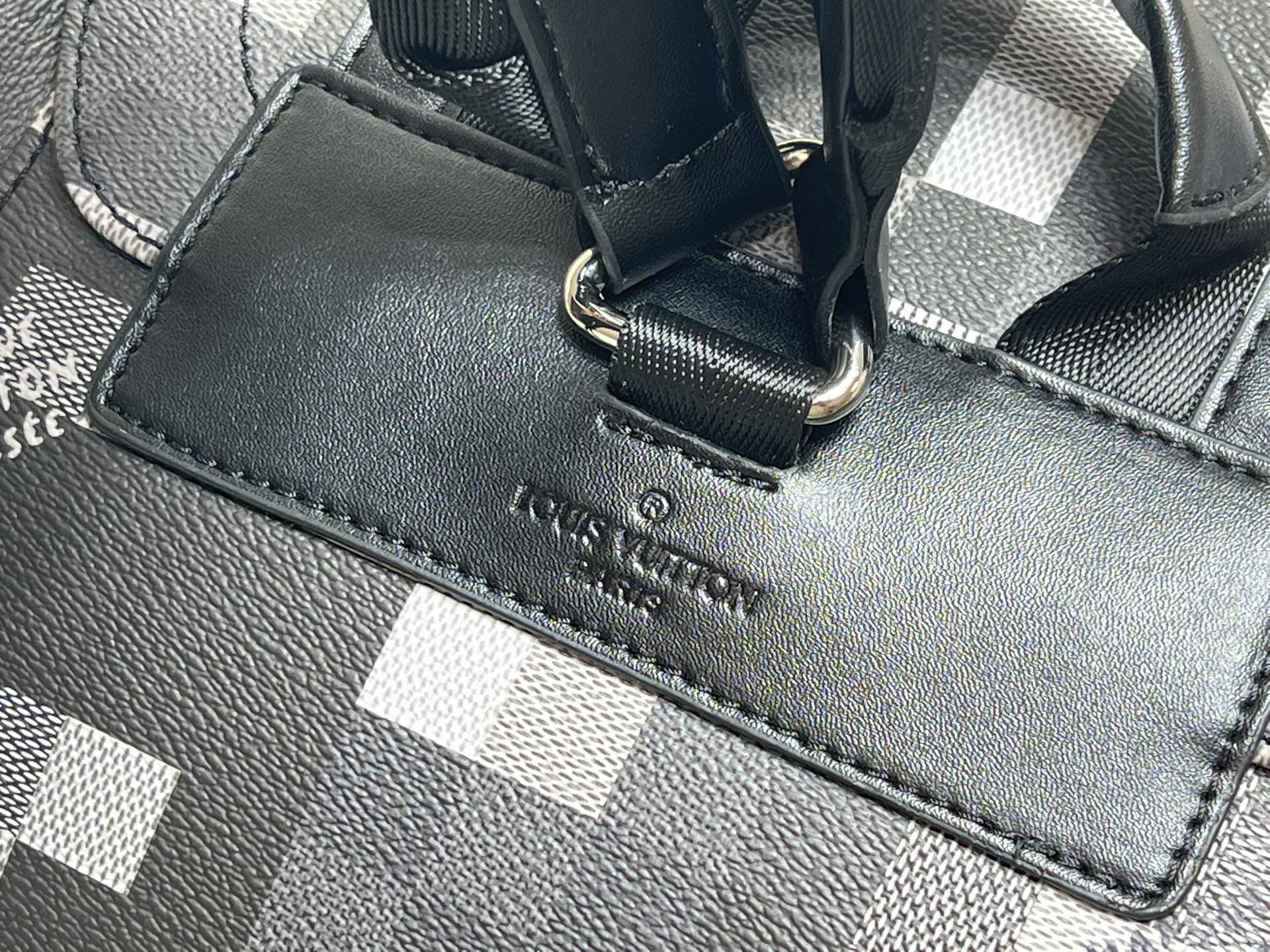 ルイヴィトン Marque L. Vuitton Deposée バックパック 高品質 A31031
