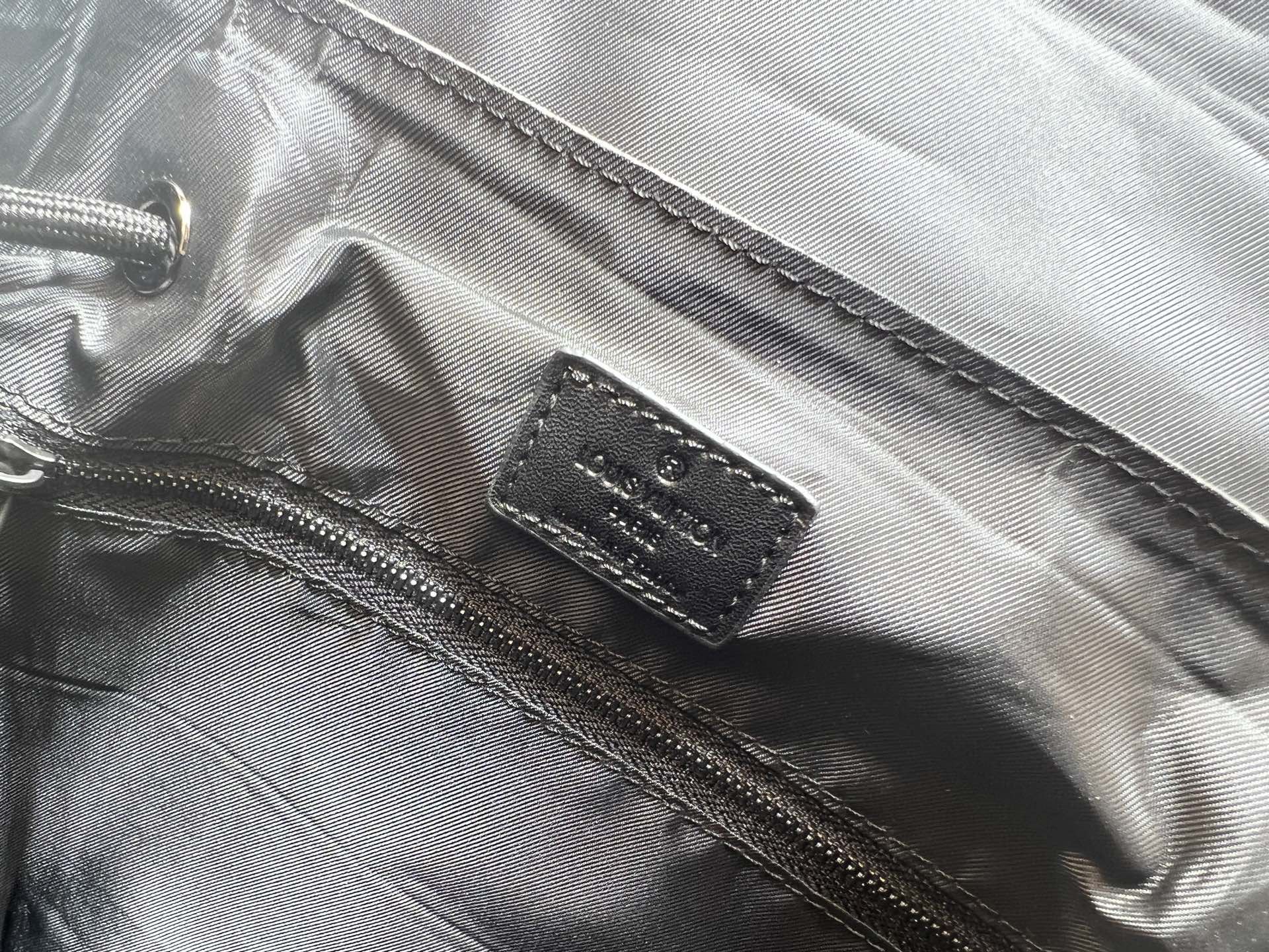ルイヴィトン Marque L. Vuitton Deposée バックパック 高品質 A31031