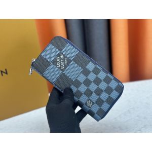 ルイヴィトン 長財布 ジッパーウォレット レザー 高品質 M60436 A31030
