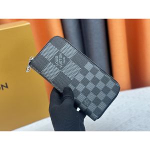 ルイヴィトン 長財布 ジッパーウォレット レザー 高品質 M60436 A31030