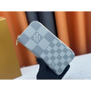 ルイヴィトン 長財布 ジッパーウォレット レザー 高品質 M60436 A31030