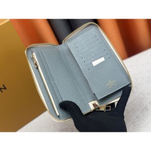 ルイヴィトン 長財布 ジッパーウォレット レザー 高品質 M60436 A31030