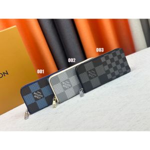 ルイヴィトン 長財布 ジッパーウォレット レザー 高品質 M60436 A31030