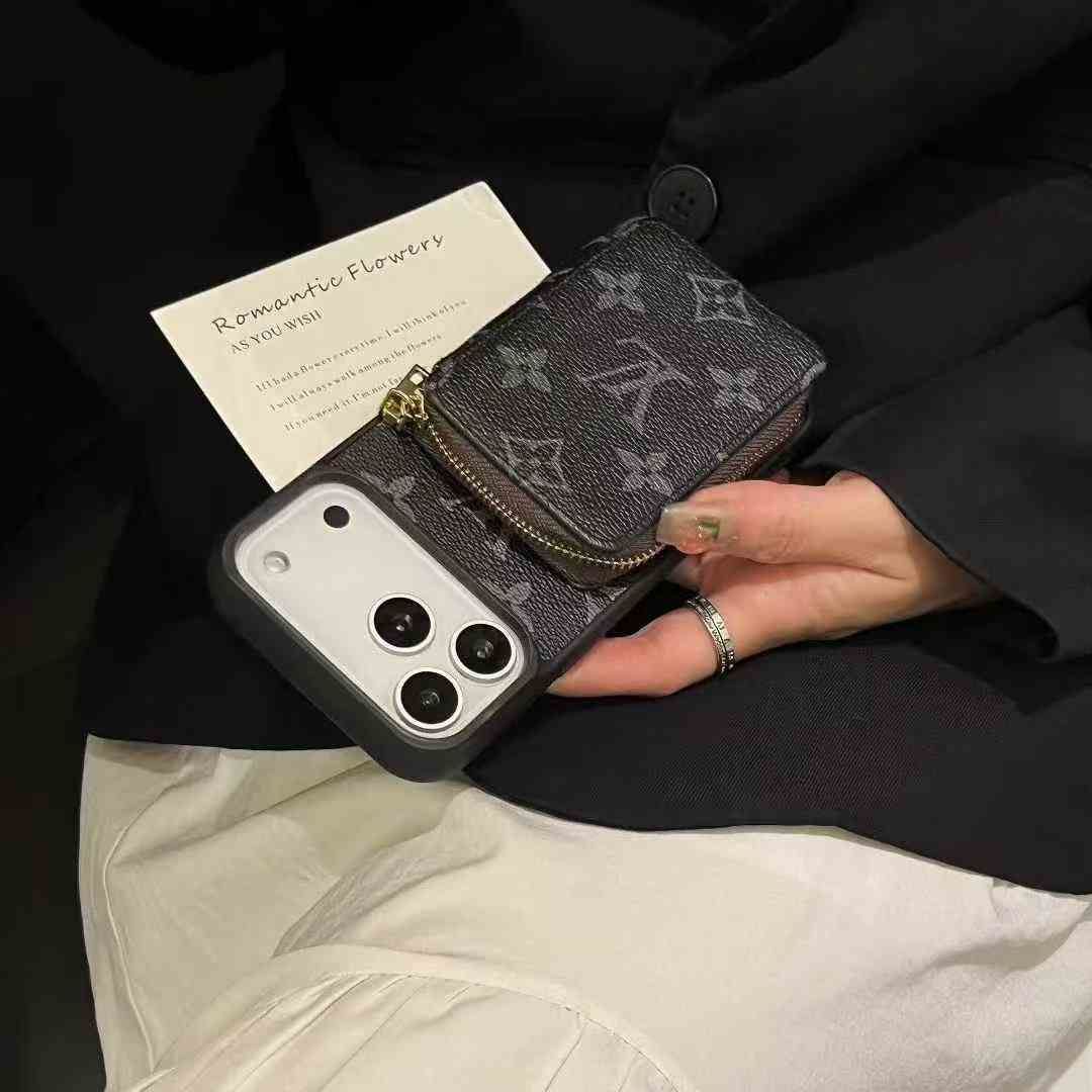 ルイヴィトンiPhone17/16/15/14/13/12/11ケース