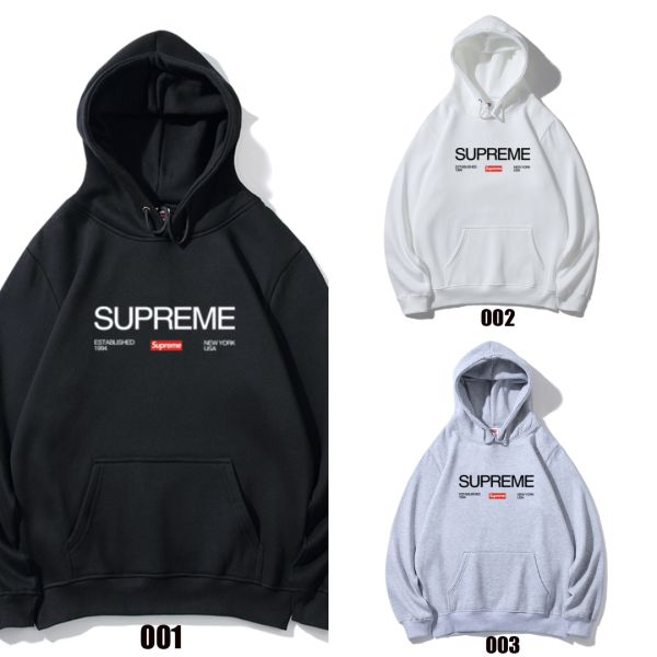 シュプリーム Supreme1994 パーカー フード付き A31050
