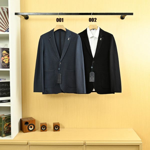 ルイヴィトン スーツ ジャケット メンズ ビジネス カジュアル A31059