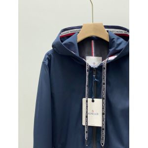 モンクレール ジャケット フード付き メンズ 高品質 A31072