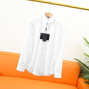 ディオール 長袖シャツ メンズ ビジネス 高品質 A31079