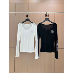 クロムハーツ 長袖tシャツ ロンT レディース A31109