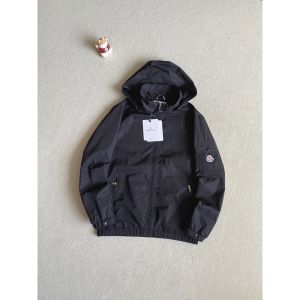 モンクレール Carles ジャケット メンズ フード付き 高品質 A31093