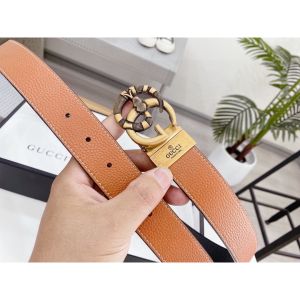 グッチ ベルト レザー 高品質 メンズ A31087