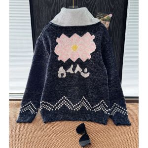ルイヴィトン LV × Nigo ニットカーディガン 高級感 A31123