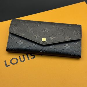 ルイヴィトン Monogram 長財布 封筒型ウォレット A31139