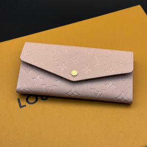 ルイヴィトン Monogram 長財布 封筒型ウォレット A31139