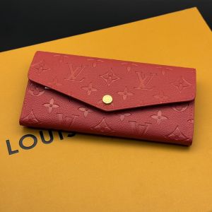 ルイヴィトン Monogram 長財布 封筒型ウォレット A31139