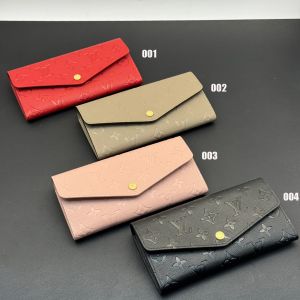 ルイヴィトン Monogram 長財布 封筒型ウォレット A31139