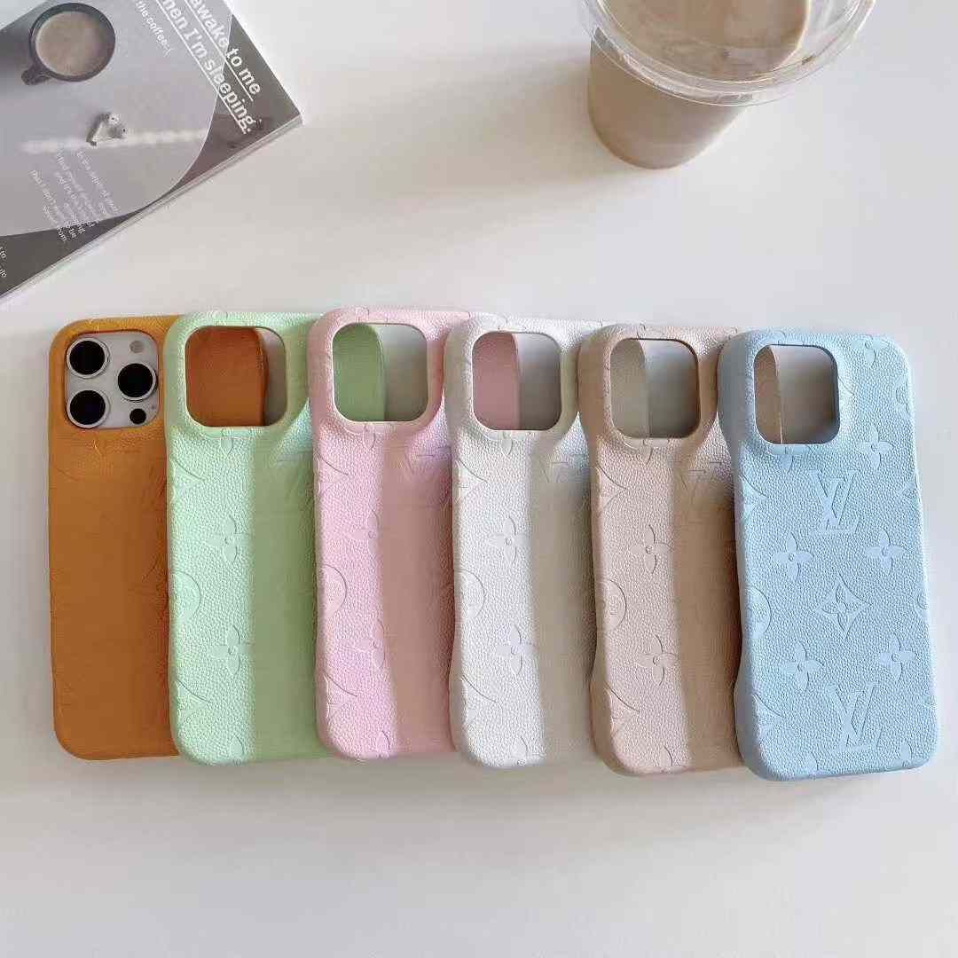 ルイヴィトンiPhone17/16/15/14ケース