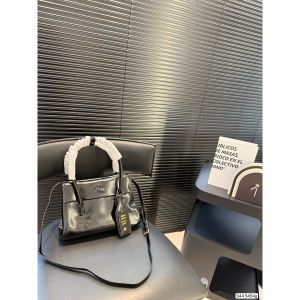 ミュウミュウ トートバッグ ショルダーバッグ レザー 高品質 A31162