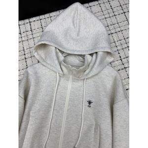 ディオール セットアップ フード付きジャケット カジュアルパンツ A31154