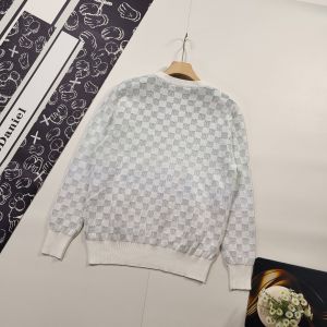 ルイヴィトン ニットセーター メンズ レディース 高品質 秋冬 A31148
