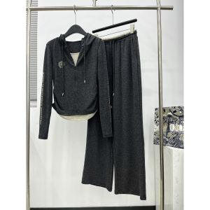 クロムハーツ 上下セット カジュアル ファション レディース A31156