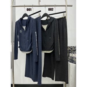 クロムハーツ 上下セット カジュアル ファション レディース A31156