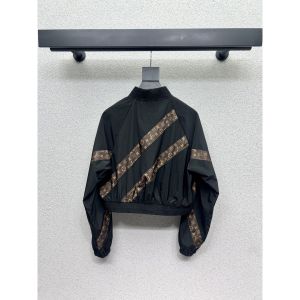 ルイヴィトン ジャケット ショット レディース オシャレ A31155