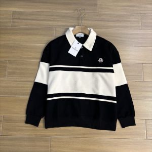 モンクレール ポロシャツ パーカー 長袖 メンズ 高品質 A31151