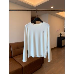 セリーヌ 長袖Tシャツ ロンT コットン シンプル A31143